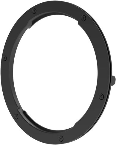 Haida M15 حلقة محول سبائك الألومنيوم لعدسة Nikon Z 14-24mm F2.8 S in Kuwait