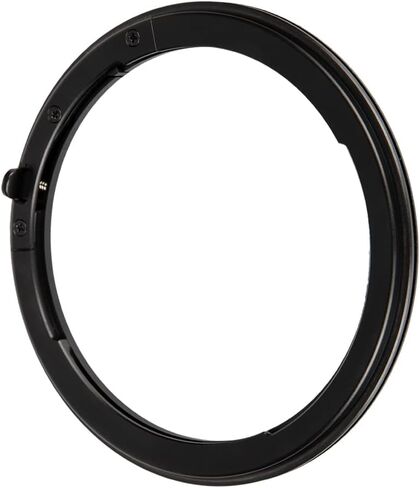 Haida M15 حلقة محول سبائك الألومنيوم لعدسة Nikon Z 14-24mm F2.8 S in Kuwait