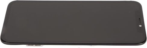 Phone LCD Display Digitizer Assembly, Thin Film Transistor HD Smartphone Screen Replacement, and Reliable, High Definition Display (for X Brighten TFT) in Saudi Arabia