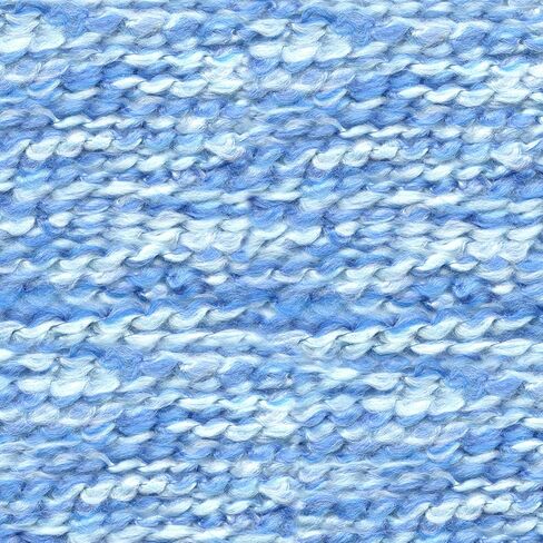 Lion Brand Homespun Yarn (407) Painted Desert in Saudi Arabia
