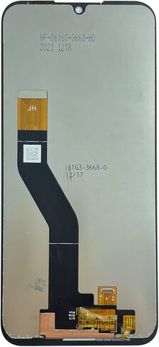 LCD Touch Screen Digitizer استبدال لـ Nokia C200 TA-1437 TA-1510 N151DL استبدال الشاشة 6.09 " in Kuwait