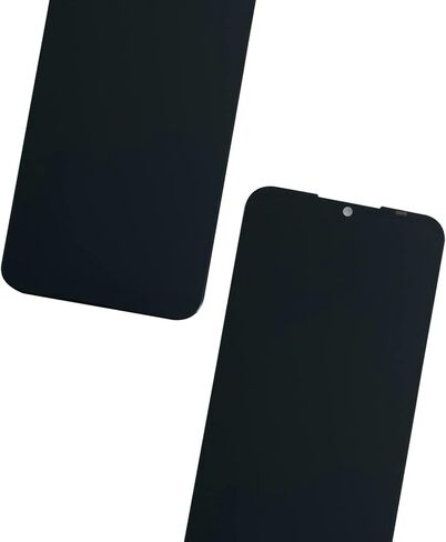 LCD Touch Screen Digitizer استبدال لـ Nokia C200 TA-1437 TA-1510 N151DL استبدال الشاشة 6.09 " in Kuwait