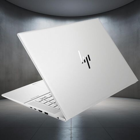HP 2023 أحدث جهاز كمبيوتر محمول Envy ، 16 "WQXGA 120Hz Touchnen ، 13th Gen Intel Core I9-13900H ، NVIDIA RTX 4060 ، 64GB DDR5 RAM ، 2TB SSD ، Web-Cam ، Wi-Fi 6 ، Backlit KB ، HDMI ، Windows 11 Home in Kuwait