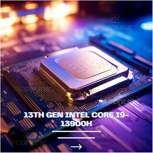 HP 2023 أحدث جهاز كمبيوتر محمول Envy ، 16 "WQXGA 120Hz Touchnen ، 13th Gen Intel Core I9-13900H ، NVIDIA RTX 4060 ، 64GB DDR5 RAM ، 2TB SSD ، Web-Cam ، Wi-Fi 6 ، Backlit KB ، HDMI ، Windows 11 Home in Kuwait