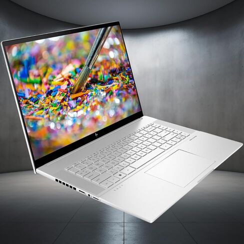 HP 2023 أحدث جهاز كمبيوتر محمول Envy ، 16 "WQXGA 120Hz Touchnen ، 13th Gen Intel Core I9-13900H ، NVIDIA RTX 4060 ، 64GB DDR5 RAM ، 2TB SSD ، Web-Cam ، Wi-Fi 6 ، Backlit KB ، HDMI ، Windows 11 Home in Kuwait