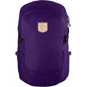 Fjallraven High Coast Trail 26 Purple One Size in Kuwait