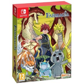 Farmagia [Limited Edition]