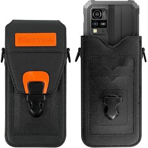 Blackview Rugged Phone Case, Blackview Cases for Blackview Rugged Smartphone