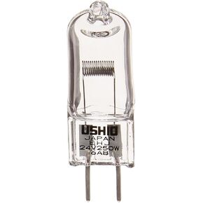 Ushio BC6271 1000290 - EHJ JC24V-250W CBAR6 50 Hours Projector Light Bulb