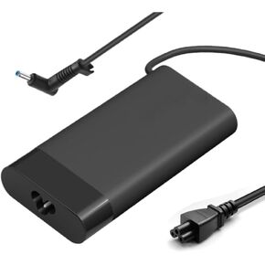200W AC Charger for HP 15 17 15t 15u 17t 15-ce000 15-dc000 17-an000 15-cx0000 Pavilion Gaming 15 16 17 L00818-850 ZBook 15 17 G3 G4 G5 OMEN 16 17 16-c0000 16-b0000 17-cb0000 17-cb1000 Laptop Adapter