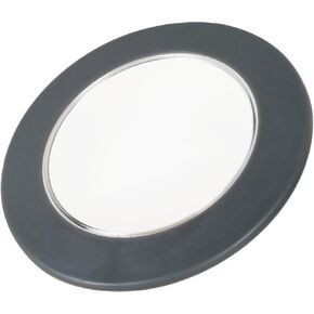 BES870 Bean Hopper Lid لـ Breville Barista Touch (BES880) وآلات Barista Express (BES870) ، جزء بديل BES870/05.3