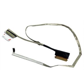 ZAHARA 40PIN 120HZ No-Touch FHD EDP LCD Screen Video Display Flex Cable 0FWV9N FWV9N Replacement for DELL INSPIRON 3520 3521 HDL50 DC020040D00
