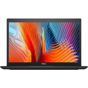 DELL Latitude 7480 14" FHD Laptop Computer, Intel Core i5-6300U 2.4GHz, 16GB DDR4 RAM 512GB SSD, Backlit Keyboard, Type-C, HDMI, Windows 10 pro (Renewed)