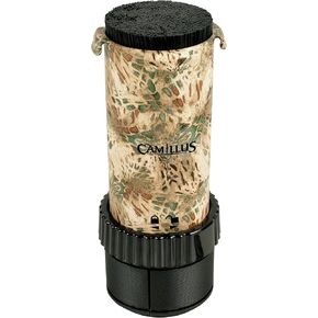 Camillus Capture Tool Containment System for ATV & Truck | Durable Adjustable Easy-to-Use Organizer | Hold Multiple Knives & Tools Up to 8" | Rubberized Net Included
