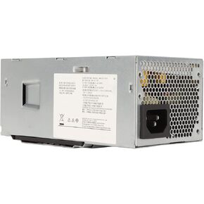 Ciciglow TFX Power Supply, 180W/210W Optional, Motherboard 10pin and CPU 4pin Interface, Replacement Computer Power Supply