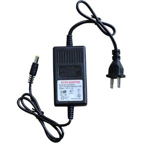 Ac 100V-240V to Dc 12v 2000ma 2a CCTV Power Supply Adapter for Home Security Camera Surveillance System
