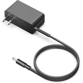 HKY 13V 2.2A AC/DC Adapter Compatible with JBL Horizon Bluetooth Clock Radio Replacement F13V-2.2C-DC Power Supply Cord Cable Charger Wall Plug