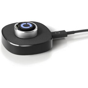 RingConn Gen 2 Charger - Charging Dock and Type-С Cable - Charger Gen 2 Smart Ring All Ring Sizes