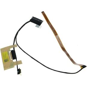 New LCD Cable FHD EDP Cable for Lenovo Yoga 730-13 730-13IKB 730-13ISK DLZP3 DC02003GC00 DC02002Z800 19201080 30pin