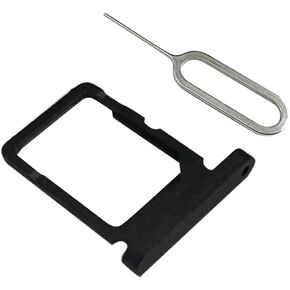 ZAHARA SIM Card Tray Holder Fix for Lenovo ThinkPad T490 20Q9, 20QH / T590 T495 P43S P53S T15 / T14 Gen 1 2 / P14s Gen 1 2 / P17 Gen 1/ P15 Gen 1 2 / P15s Gen 1 2 / T15g Gen 1 2 / T15 Gen 2 02HK996