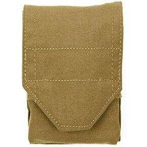 Blue Force Gear HW Boo Boo Pouch - Coyote