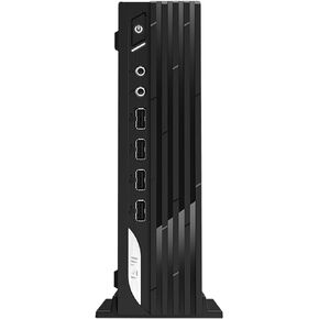 MSI PRODP2113M661 I3-13100/8G/1T/W11P/3Y-ONSITE Destop in Kuwait