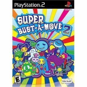 Super Bust-A-Move 2 (Renewed)