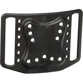 BLACKHAWK SERPA Belt Loop Platform with Screws, Multi, One Size (410901BK)