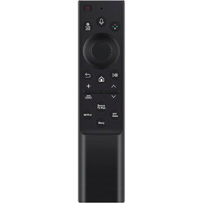 Replacement Voice Remote Control BN59-01386A, Fit for Samsung Crystal UHD 4K Smart TV 2023 2024 CU7000 DU7200 Series UN43CU7000F UN50CU7000F UN55CU7000F UN43DU7200F UN50DU7200F UN50DU7200FXZA