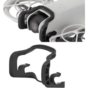 Palumma Quick Release Head Bumper for DJI NEO Gimbal Guard Protector Bumper Bar for DJI NEO Drone Accessories (Gray)