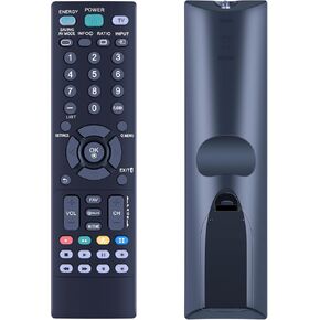AKB73655806 Remote Control Replaced fit for LG LED LCD TV 22LS3500 32CS560 32LS3400 42LS3400 26LS3500 32LS3500 22LS3510 32LS3510 26LS3510 32CS460 42CS530 32CS461 42CS560 32CS560 37CS560 32LS349C