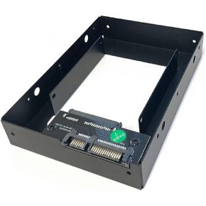 Oyen Digital 2.5" to 3.5" Hard Drive/SSD Converter Adapter