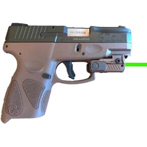 ADE Advanced Optics Full Metal FDE (مسطح داكن الأرض) HG54G القابلة لإعادة الشحن من الدرجة الثانية ليزر مشهد للمسدس ، الأخضر