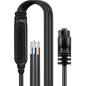 Garmin Solenoid Power Cable