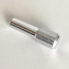 1/2-28 Threading Alignment Tool (TAT) Die Starter for 9mm