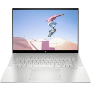 HP Envy 16 Touch Laptop 8TB SSD 96GB DDR5 RAM Win 11 Pro (Intel Core i9-13900H Processor Turbo to 5.40Ghz, NVIDIA GeForce RTX 8GB GDDR6, 16" QHD(2560x1600) Touchscreen WQXGA) Gaming Notebook Computer