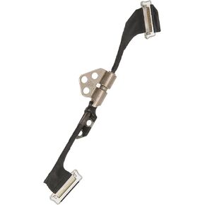 LCD Display Cable for OS Laptop Pro for Retina A1502,Replacement LCD Screen Cables,LCD Display LVDS Cable, LCD Embedded Display Port Cable