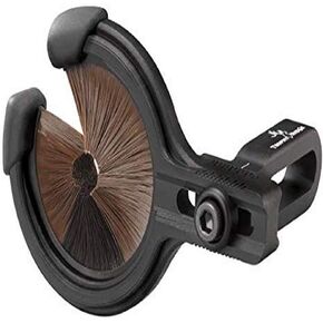 Karnage Whisker Biscuit Arrow Rest, Brown (AWB10K)