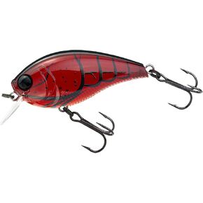 Yo-Zuri Yo Zuri R 1352 3 Db Crank 1 5 Squarebill ' F 60 Mm 2 8