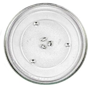 Frigidaire Frigidare 5304509621 Microwave Glass Replacement Plate