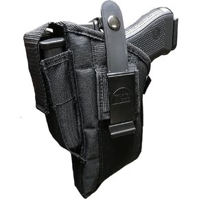 Best Gun Holster for Sig Sauer P220, P226,p228,p229 M11, M11-a1 with Laser or Tac Light