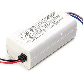 APV-12-5 5V 2A 10W Compact Power Supply for LED Lighting and Electrical Devices
