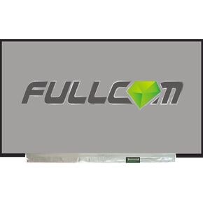 New LCD Replacement 17.3 Inch LP173WFG-SPT2 FHD 1920x1080 (No Brackets) 165Hz IPS 40 Pin Matte Compatible with LP173WFG-SPT1 N173HME-GA1 for Laptop/Display/Screen/LCD Application