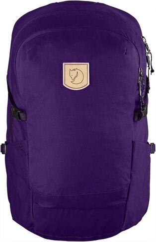 Fjallraven High Coast Trail 26 Purple One Size in Kuwait