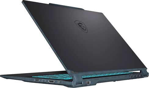 MSI 2024 Gaming Laptop Cyborg Intel Core i7-13620H 10-Core NVIDIA GeForce RTX 4060 32 GB DDR5 1 TB SSD 14" 1920 x 1200 144 Hz Win11 Home Wi-Fi 6 Bluetooth 5.2 Backlit Keyboard HDMI v2.1 in Kuwait