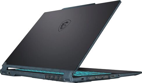 MSI 2024 Gaming Laptop Cyborg Intel Core i7-13620H 10-Core NVIDIA GeForce RTX 4060 32 GB DDR5 1 TB SSD 14" 1920 x 1200 144 Hz Win11 Home Wi-Fi 6 Bluetooth 5.2 Backlit Keyboard HDMI v2.1 in Kuwait
