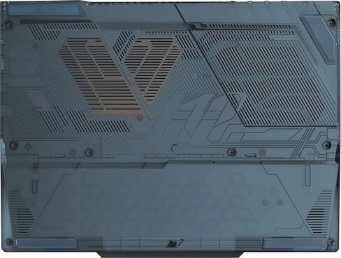 MSI 2024 Gaming Laptop Cyborg Intel Core i7-13620H 10-Core NVIDIA GeForce RTX 4060 32 GB DDR5 1 TB SSD 14" 1920 x 1200 144 Hz Win11 Home Wi-Fi 6 Bluetooth 5.2 Backlit Keyboard HDMI v2.1 in Kuwait