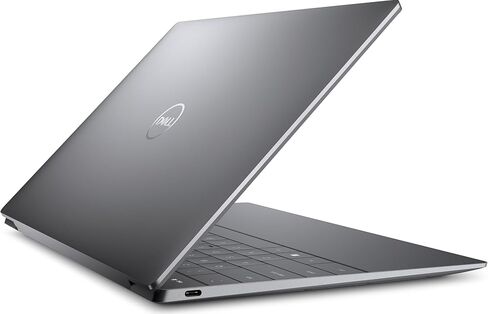 Dell XPS 13 AI PC Laptop 13.4" Touchscreen 2.8K Display (Qualcomm Snapdragon X Elite X1E-80-100, 16GB LPDDR5X, 512GB M.2 PCIe SSD, Qualcomm Adreno, Backlit KB, Fingerprint, WiFi 7, Win 11 Pro) in Kuwait