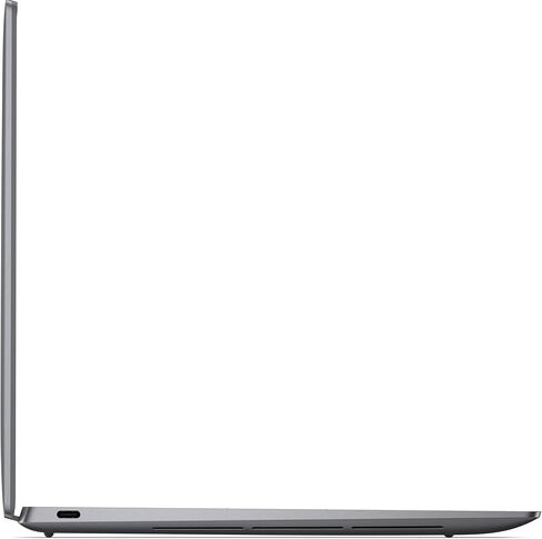 Dell XPS 13 AI PC Laptop 13.4" Touchscreen 2.8K Display (Qualcomm Snapdragon X Elite X1E-80-100, 16GB LPDDR5X, 512GB M.2 PCIe SSD, Qualcomm Adreno, Backlit KB, Fingerprint, WiFi 7, Win 11 Pro) in Kuwait
