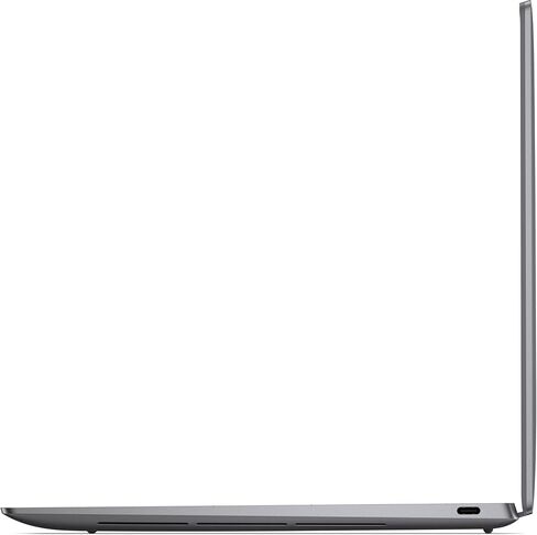 Dell XPS 13 AI PC Laptop 13.4" Touchscreen 2.8K Display (Qualcomm Snapdragon X Elite X1E-80-100, 16GB LPDDR5X, 512GB M.2 PCIe SSD, Qualcomm Adreno, Backlit KB, Fingerprint, WiFi 7, Win 11 Pro) in Kuwait